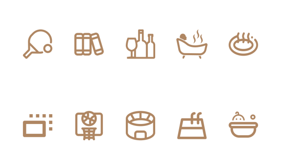AMENITIES 4